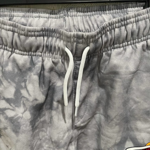 NEW KIDS OFFICIAL NBA Miami Heat Tie Dye Sweatpants Joggers - Picture 5 of 11